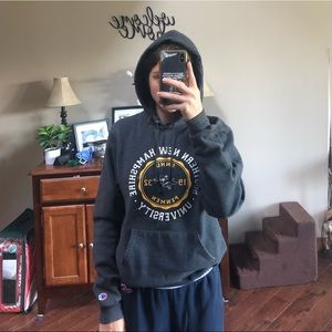 champion SNHU sweatshirt